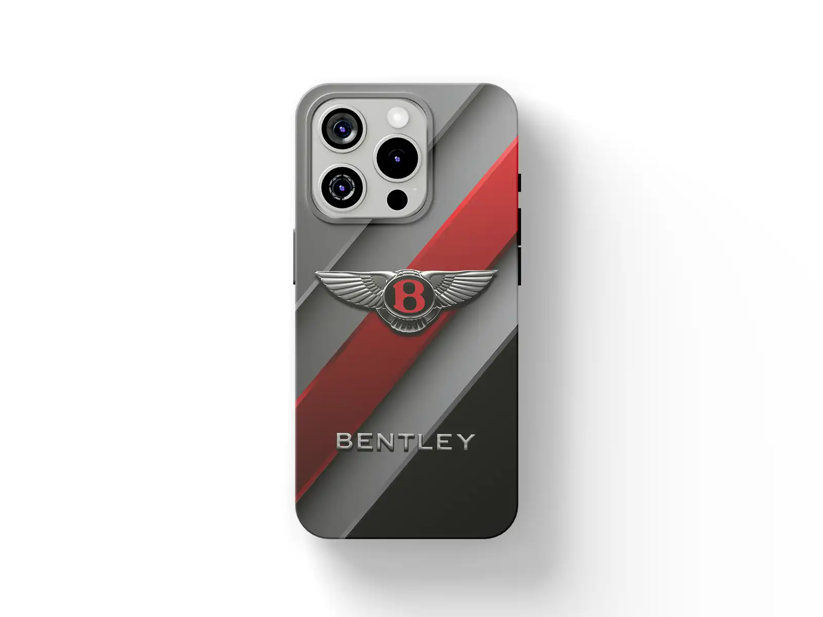 Bentley Custodia Smartphone Design Robusto Resistente
